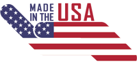 Made in the USA